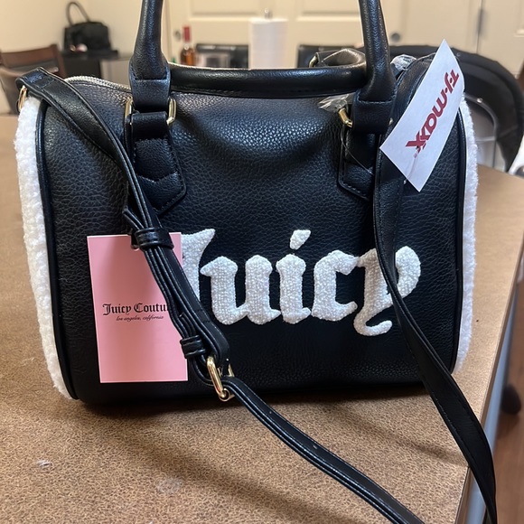 Brand new Sherpa Juicy. - Picture 3 of 3